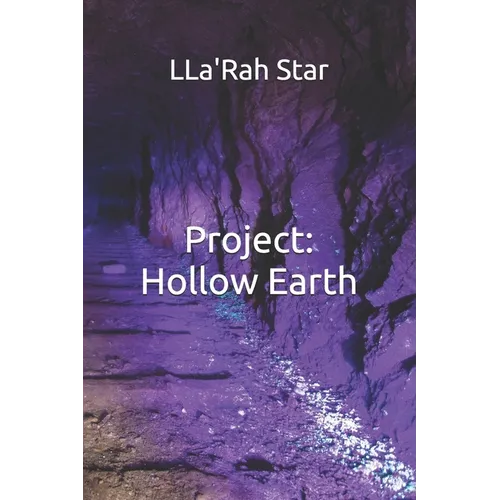 Project: Hollow Earth - Paperback