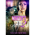Nobody's Side Piece 2 - Paperback