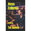 Hess Enigma - Paperback