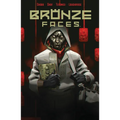 Bronze Faces - Paperback