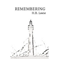 Remembering - Paperback