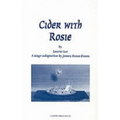 Cider with Rosie - Paperback