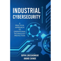 Industrial Cybersecurity - Paperback