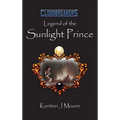 Legend of the Sunlight Prince - Hardcover