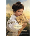 Love on a Dime - Paperback