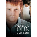 Black John: Volume 4 - Paperback