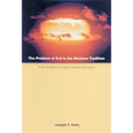 The Problem of Evil in the Western Tradition: From the Book of Job to Modern Genetics - Paperback