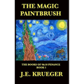 The Magic Paintbrush - Paperback