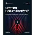 Crafting Secure Software: An engineering leader's guide to security by design - Paperback
