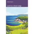Lunch on a Green Ledge - Paperback