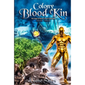 Colony - Blood Kin - Paperback