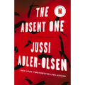 The Absent One: A Department Q Novel - Paperback