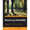 Mastering RabbitMQ - Paperback