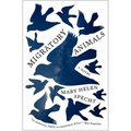 Migratory Animals - Paperback