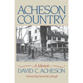 Acheson Country: A Memoir - Paperback