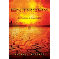 Entropy: A Post-Apocalyptic Novel of the End of Humanity - Hardcover