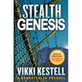Stealth Genesis - Paperback