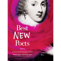 Best New Poets: 50 Poems from Emerging Writers - Paperback