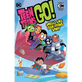 Teen Titans Go! Vol. 4: Smells Like Teen Titans Spirit - Paperback