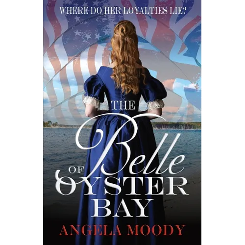 The Belle of Oyster Bay - Paperback