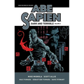 Abe Sapien: Dark and Terrible Volume 2 - Paperback