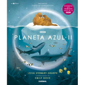 Planeta Azul II - Hardcover
