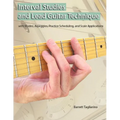 Interval Studies and Lead Guitar Technique - Paperback