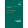Nietzsche: Beyond Good and Evil - Paperback