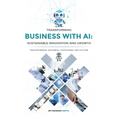 Transforming Business with AI: Sustainable Innovation and Growth - Hardcover