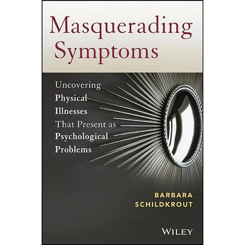 Masquerading Symptoms - Paperback