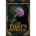 The Thief's Betrayal - Paperback