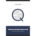 Software Quality Engineering: Tales From The Trenches - Paperback