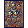 A Passage to India (Collector's Edition) (Laminated Hardback with Jacket) - Hardcover