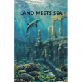 Land Meets Sea - Paperback