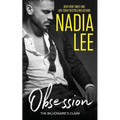 The Billionaire's Claim: Obsession - Paperback