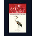 The Satanic Verses: Reimagining the Story of the Cranes - Paperback