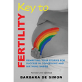 Key to Fertility: Rewriting Your Stories for Success in Conceiving and Birthing Babies - Paperback