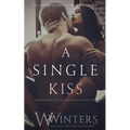 A Single Kiss - Paperback