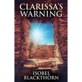 Clarissa's Warning - Paperback