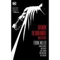 Batman: The Dark Knight: Master Race - Paperback