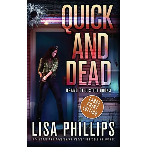 Quick and Dead - Hardcover