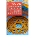 Prague Self-Guided Walks: The Jewish Quarter - Paperback