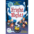 My Weird School Special: Fright Night! - Hardcover