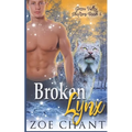 Broken Lynx - Paperback