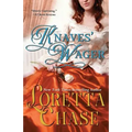 Knaves' Wager - Paperback