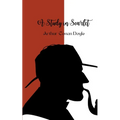 A Study in Scarlet (Annoted) - Paperback