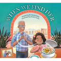 When We Find Her - Hardcover
