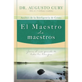 El El Maestro de Maestros: Jes��s, El Educador M��s Grande de Todos Los Tiempos - Paperback