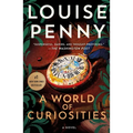 A World of Curiosities - Paperback