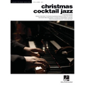 Christmas Cocktail Jazz - Jazz Piano Solos Series Vol. 65 - Paperback